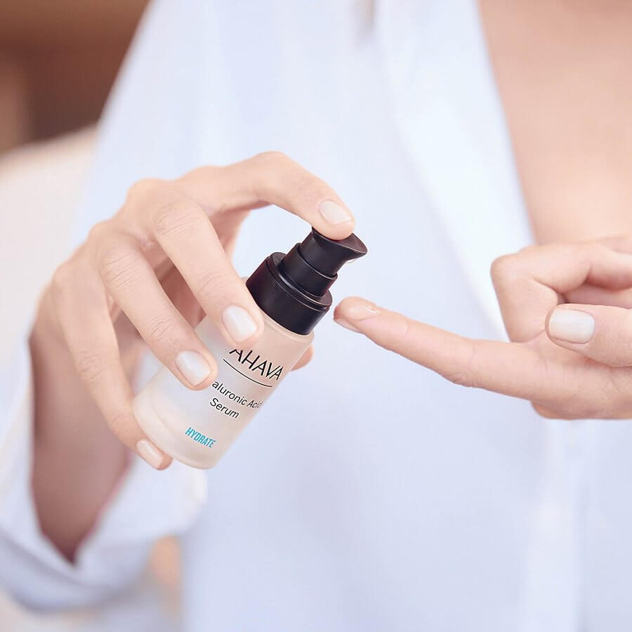 Hyaluronic Acid Serum