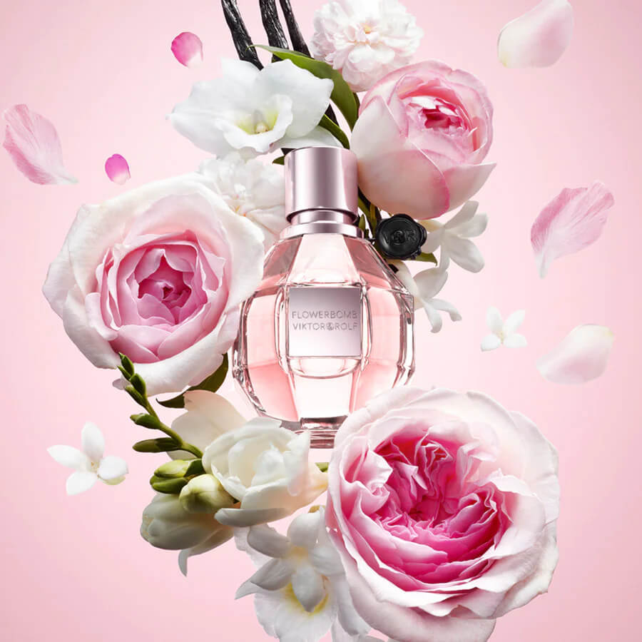 Flowerbomb Eau de Parfum