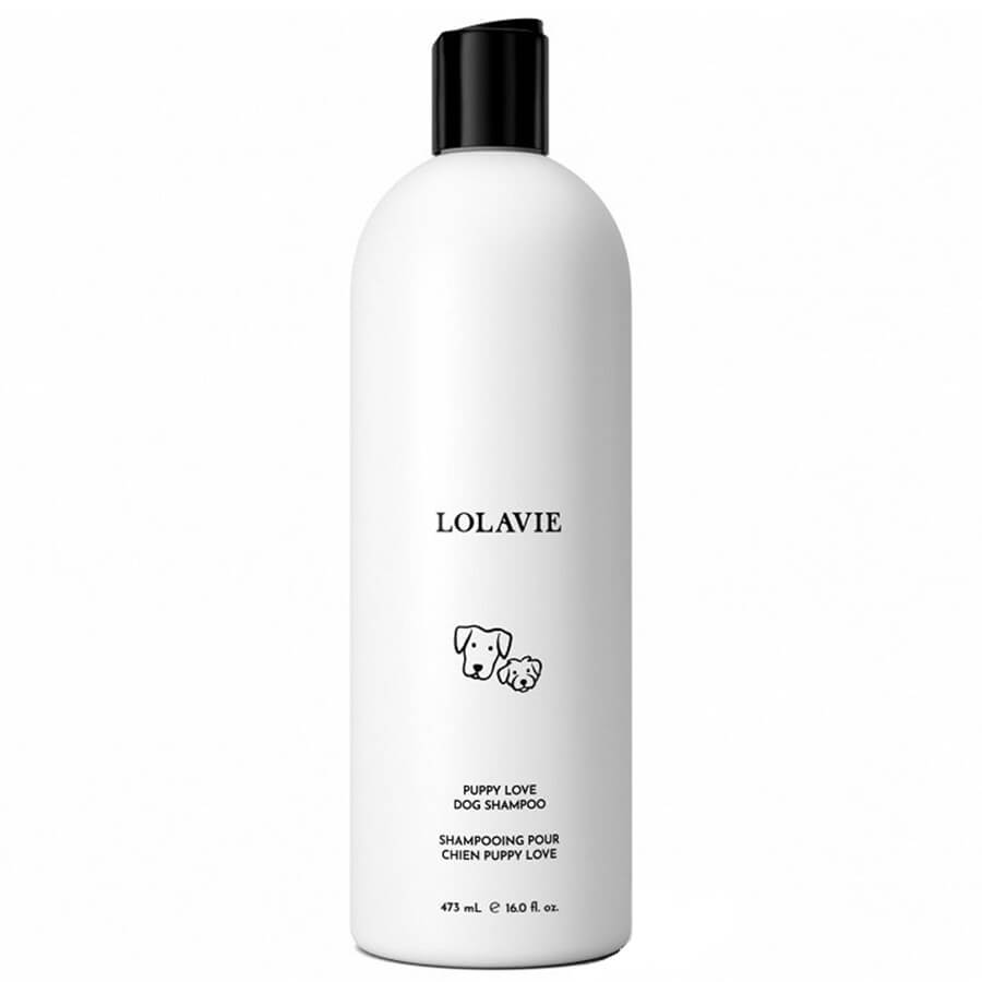 Puppy Love Dog Shampoo