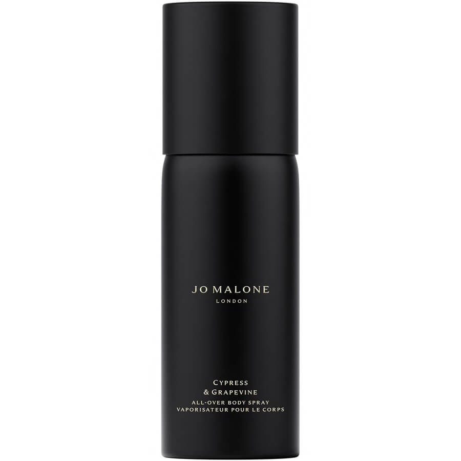 Cypress & Grapevine Body Spray
