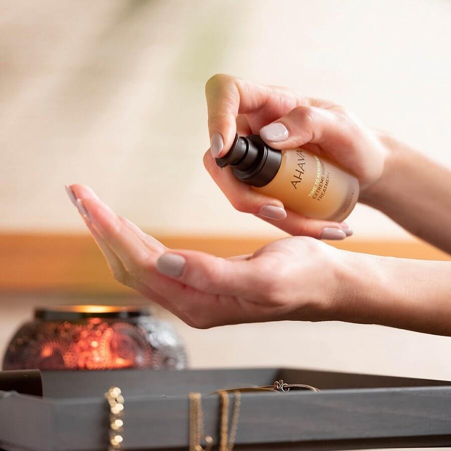 Extreme Night Treatment