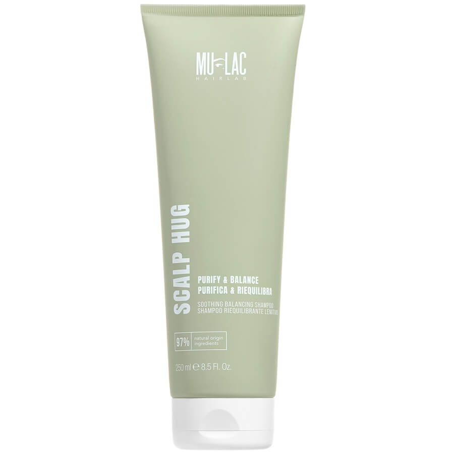 Scalp Hug Soothing Balancing Shampoo