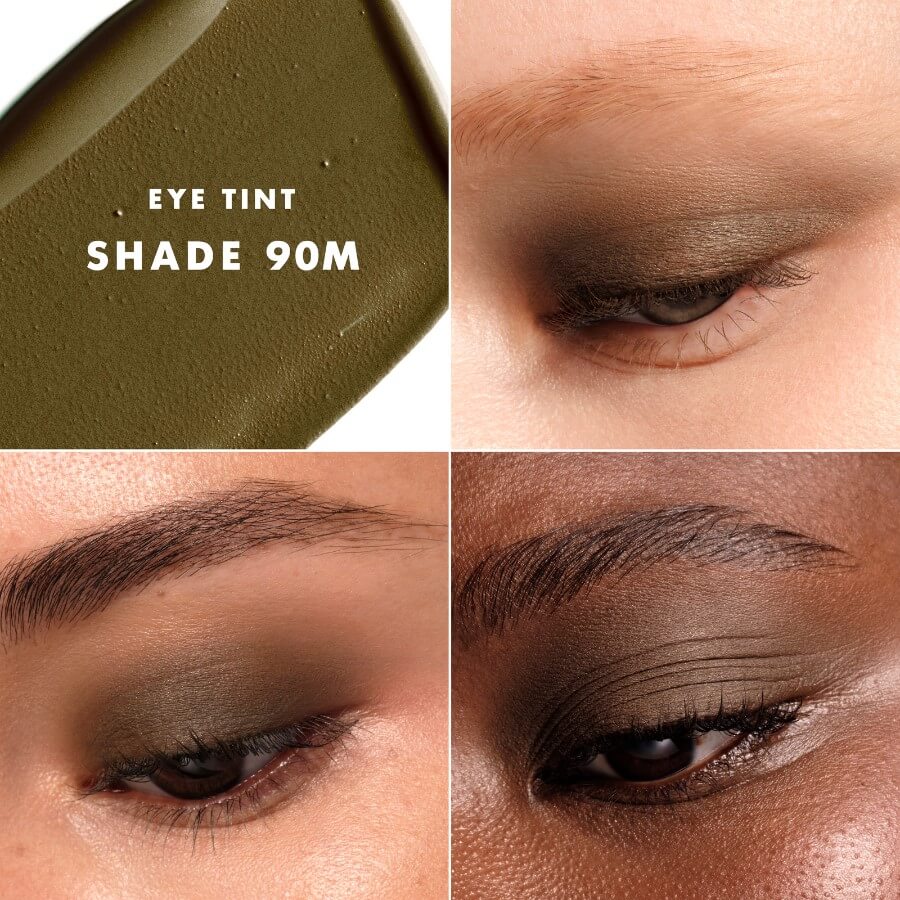 Eye Tint Liquid Eyeshadow