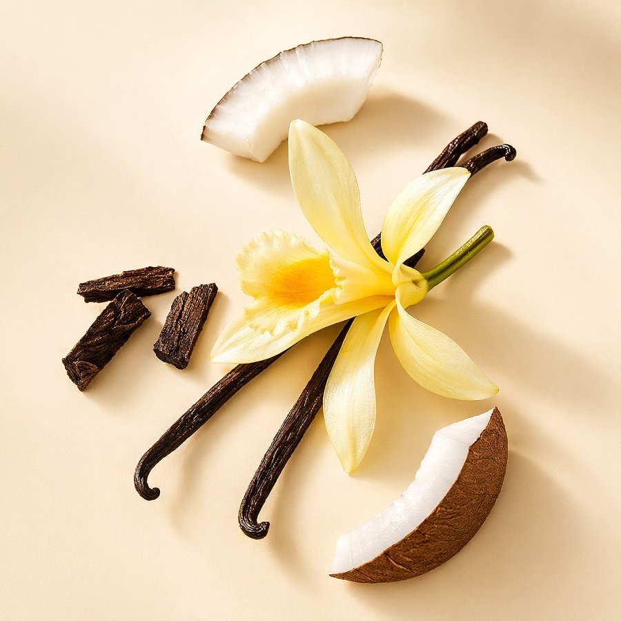 Vanilla Noor Eau de Parfum