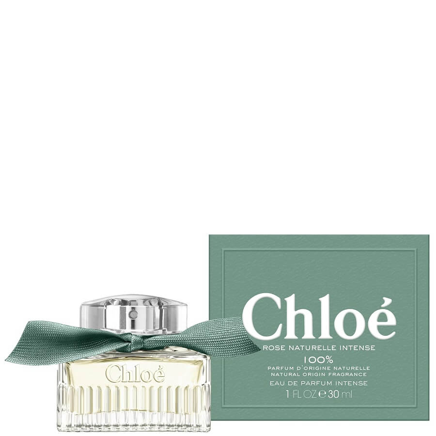 Rose Naturelle Intense Eau de Parfum