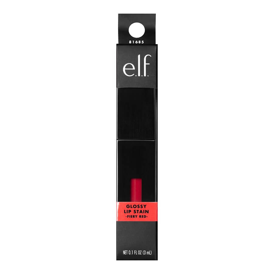 Glossy Lip Stain