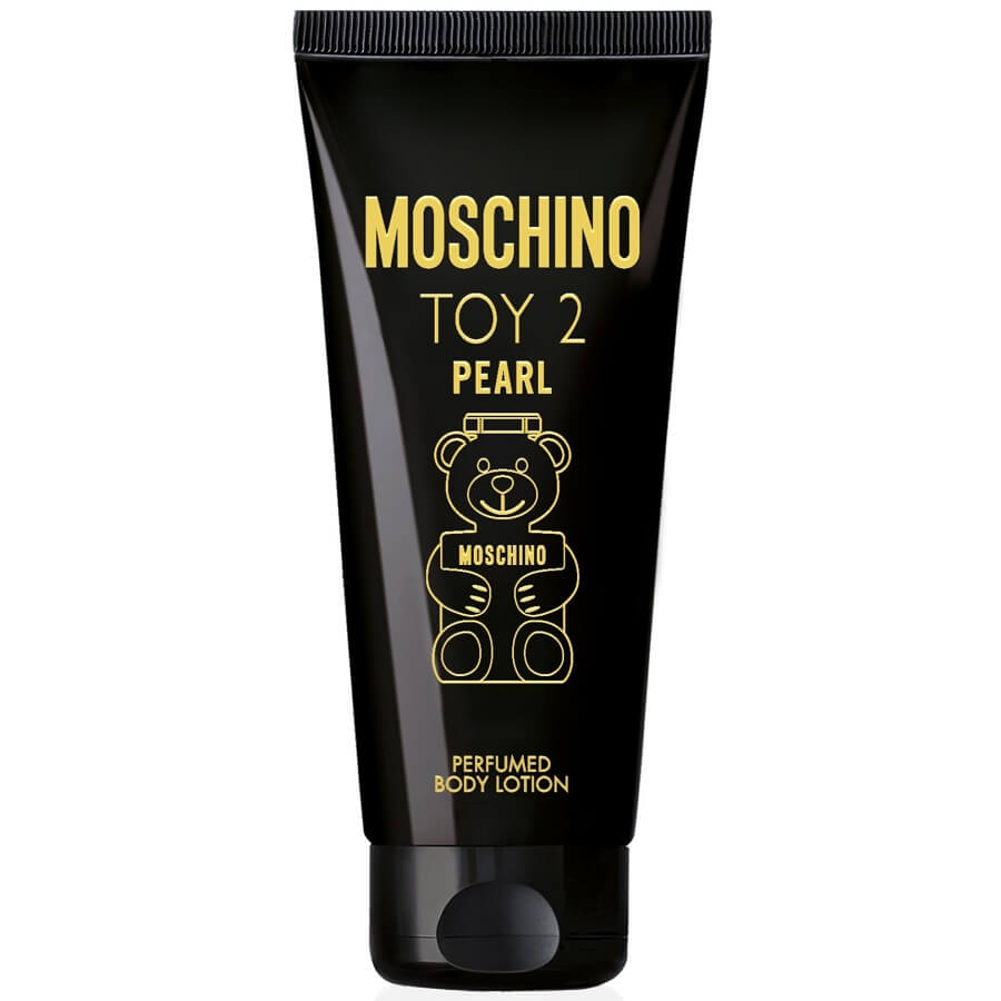 Toy 2 Pearl Body Lotion