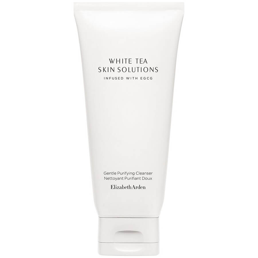 White Tea Gentle Purifyng Cleanser