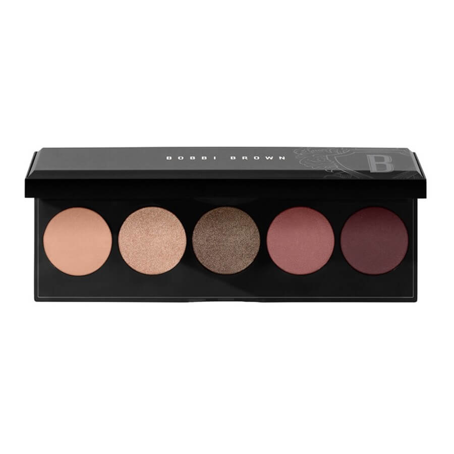Bare Nudes Eye Shadow Palette