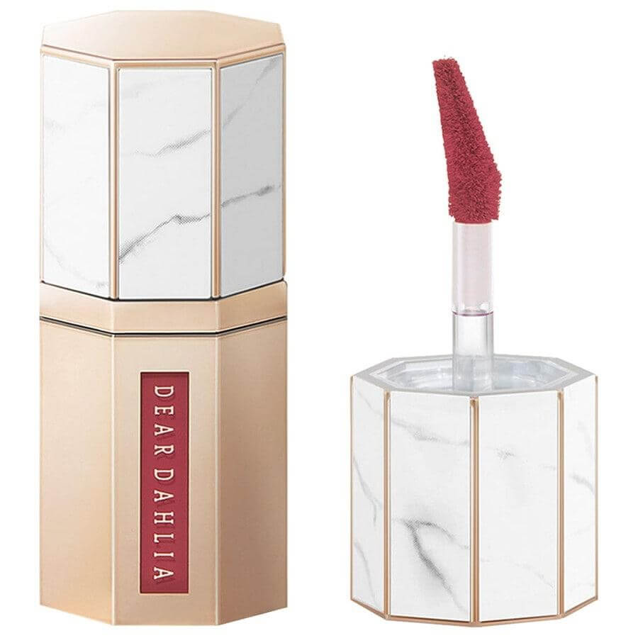 Paradise Dream Velvet Lip Mousse