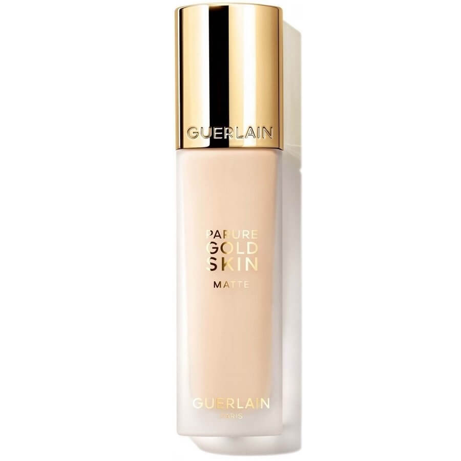 Parure Gold Matte Fluid