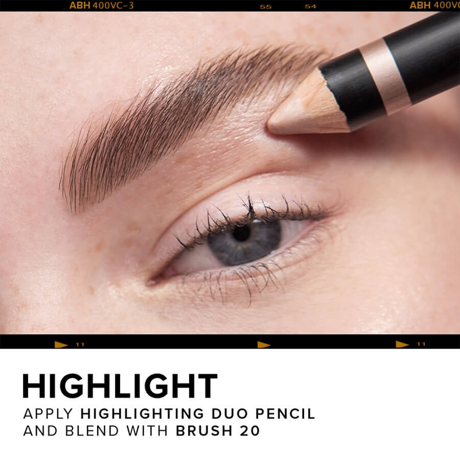 Highlighting Duo Pencil