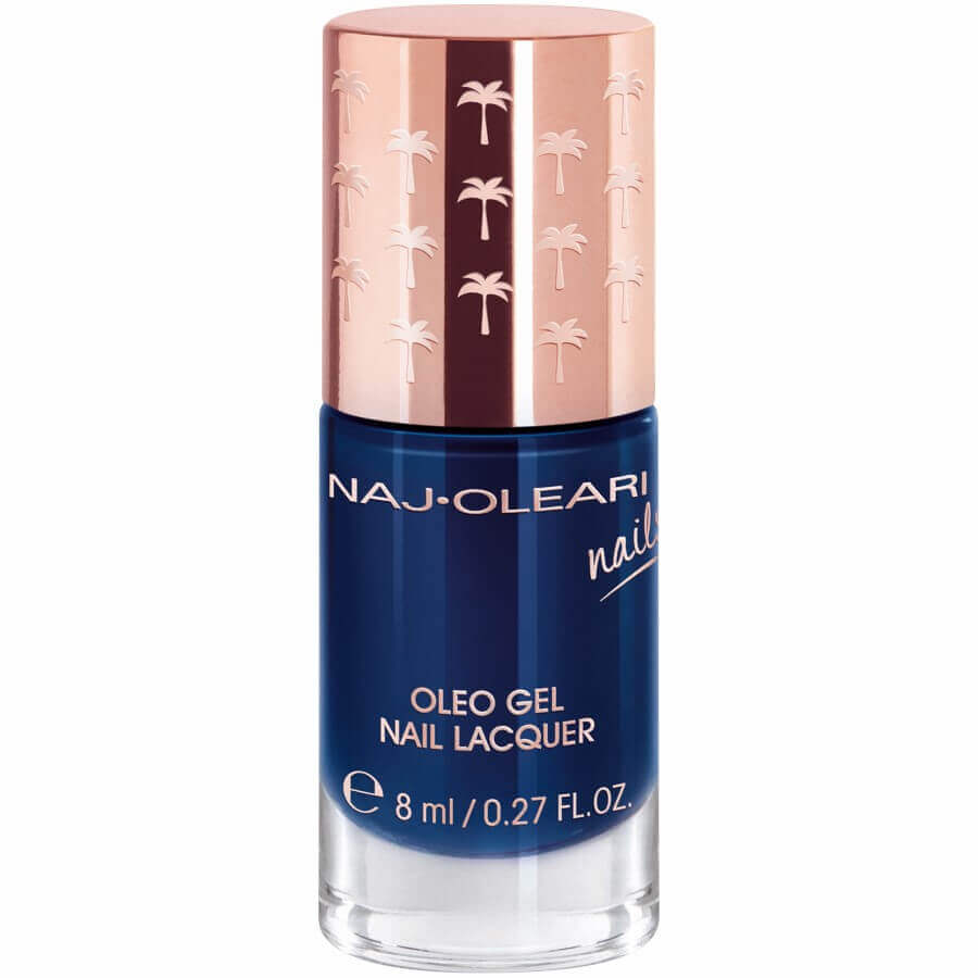 Oleo Gel Nail Lacquer
