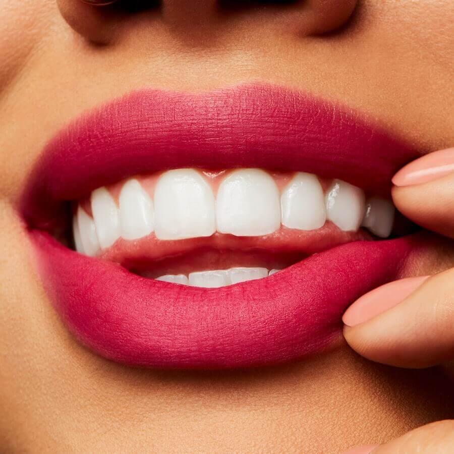 Lipstick Powder Kiss Liquid Lipstick