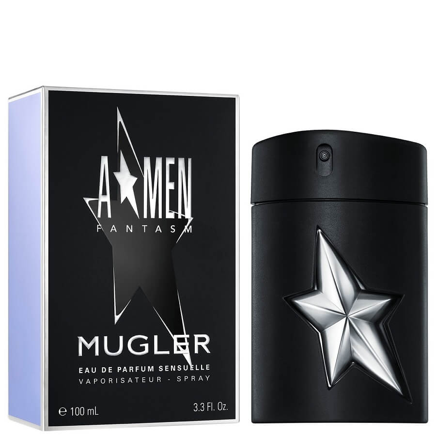 A-Men Fantasm Eau de Parfum