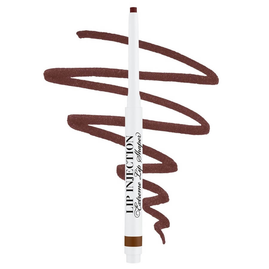 Lip Injection Extreme Lip Shaper Plumping Lip Liner