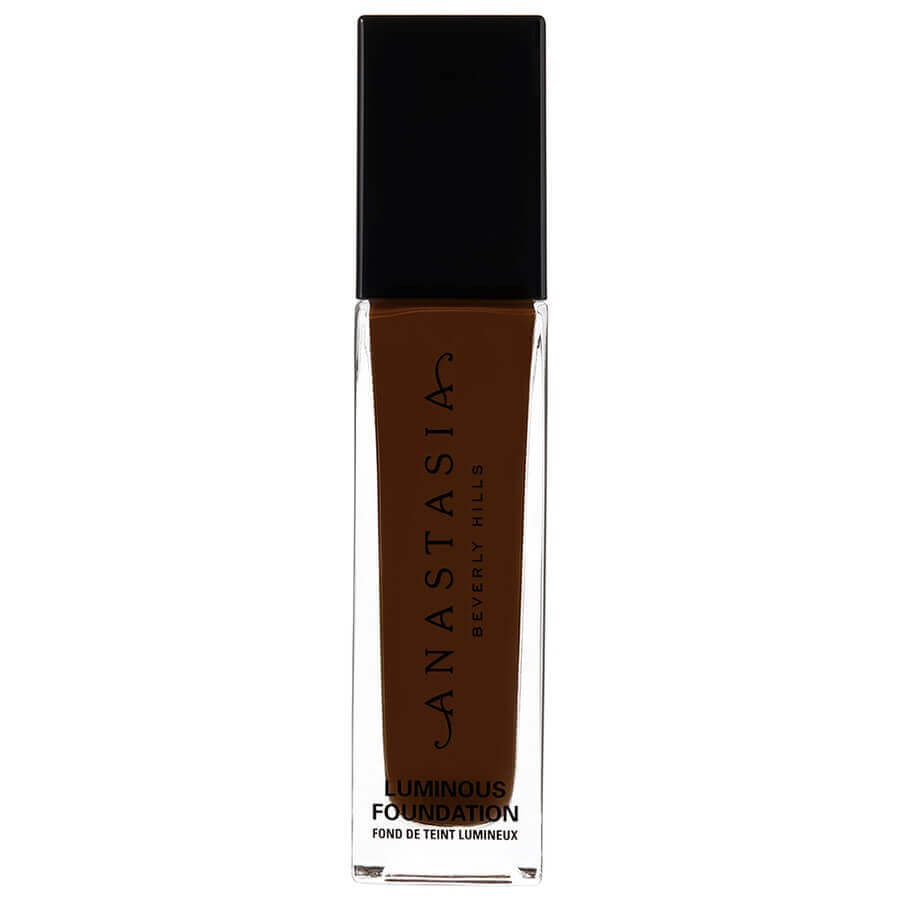 Luminous Foundation