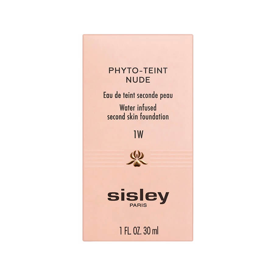 Phyto Teint Nude Foundation