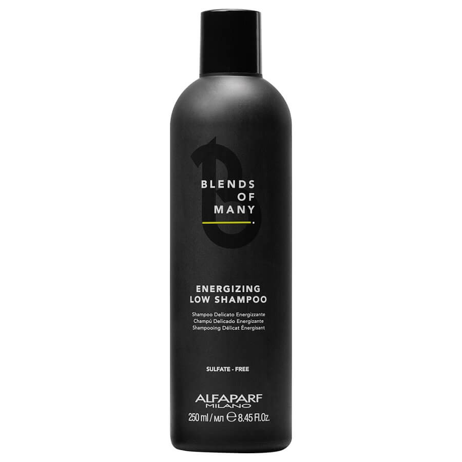 Blends of Many Energizing Shampoo
