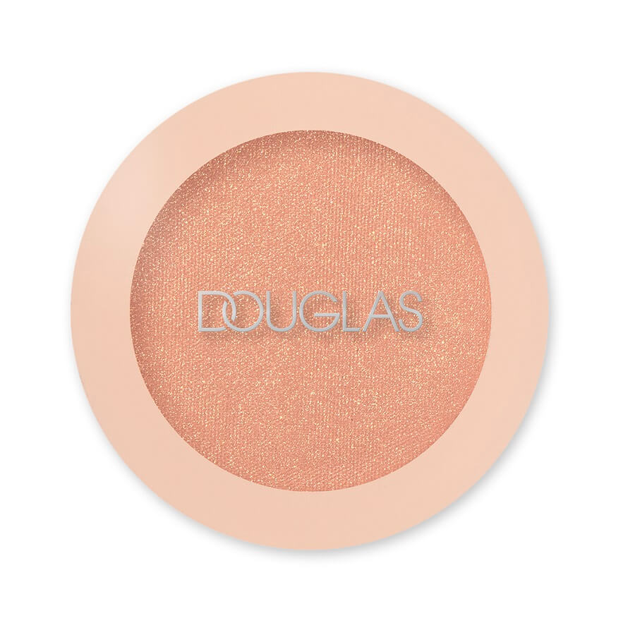 Pretty Blush