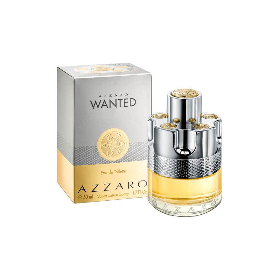 Wanted Eau de Toilette
