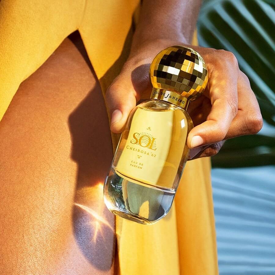 Cheirosa '62 Eau de Parfum