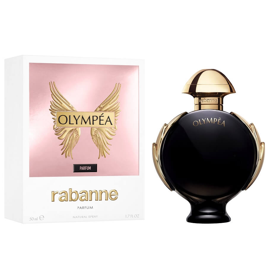 Olympea Parfum