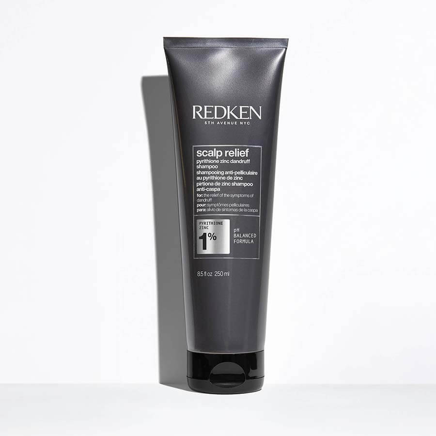 Scalp Relief Dandruff Shampoo