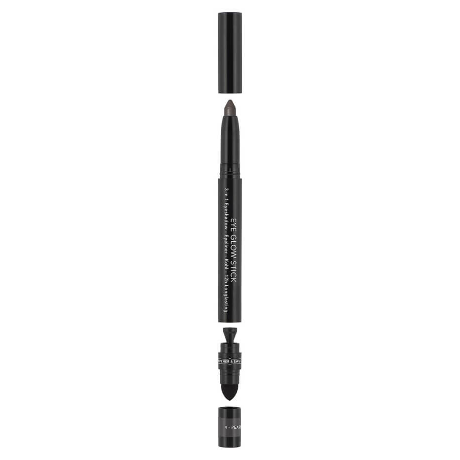 Eye Glow Stick 3 In 1 Eyeshadow - Eyeliner - Khol 12h Longlasting