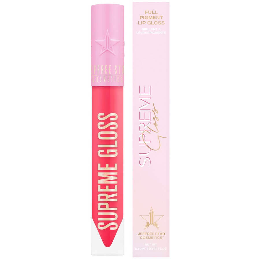 Supreme Gloss