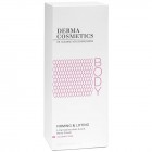 Firming And Lifting Body Cream