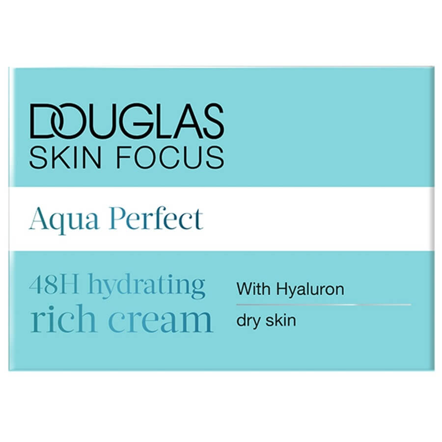 48H Hydrating Rich Cream