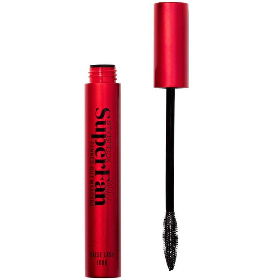 Superfan Mascara