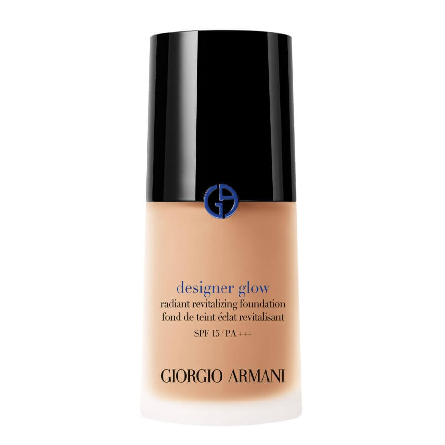 Designer Glow SPF 15