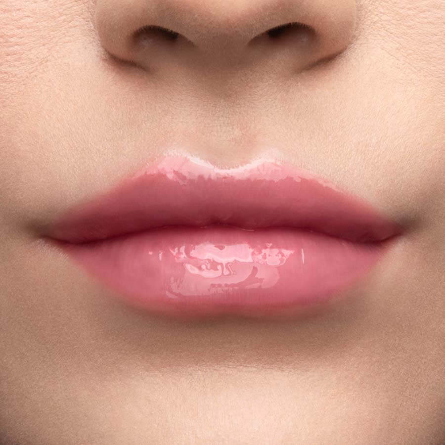 Lip Injection Power Plumping Lip Gloss