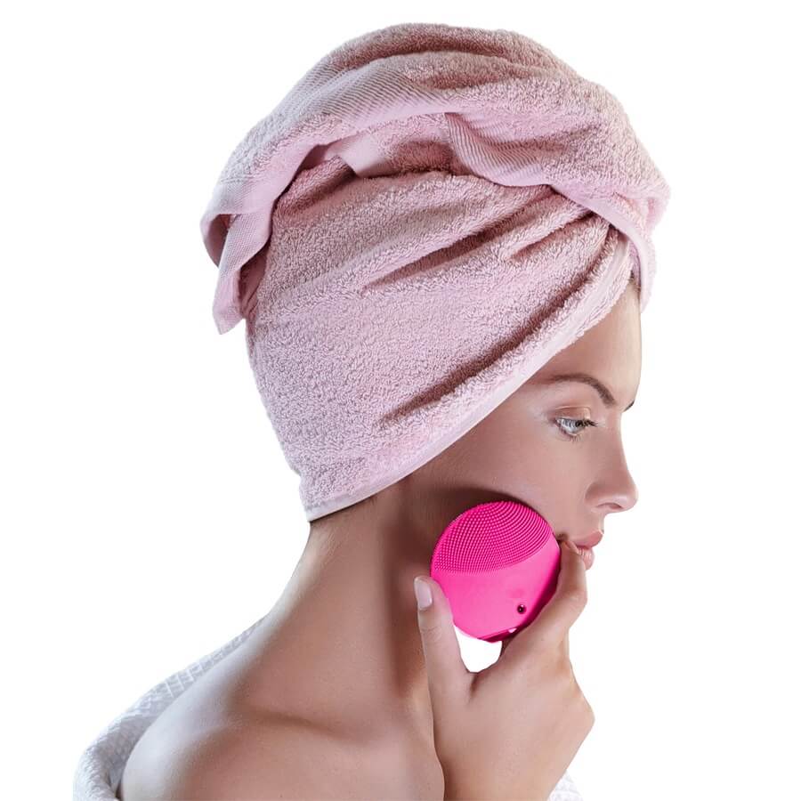 Luna mini™ 3 Fuchsia