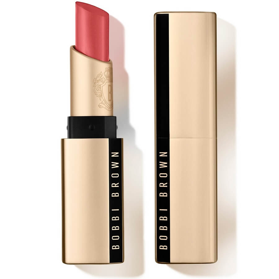 Luxe Matte Lip Color
