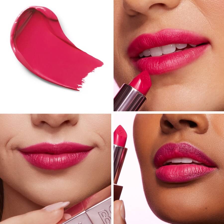 Lady Bold Lipstick