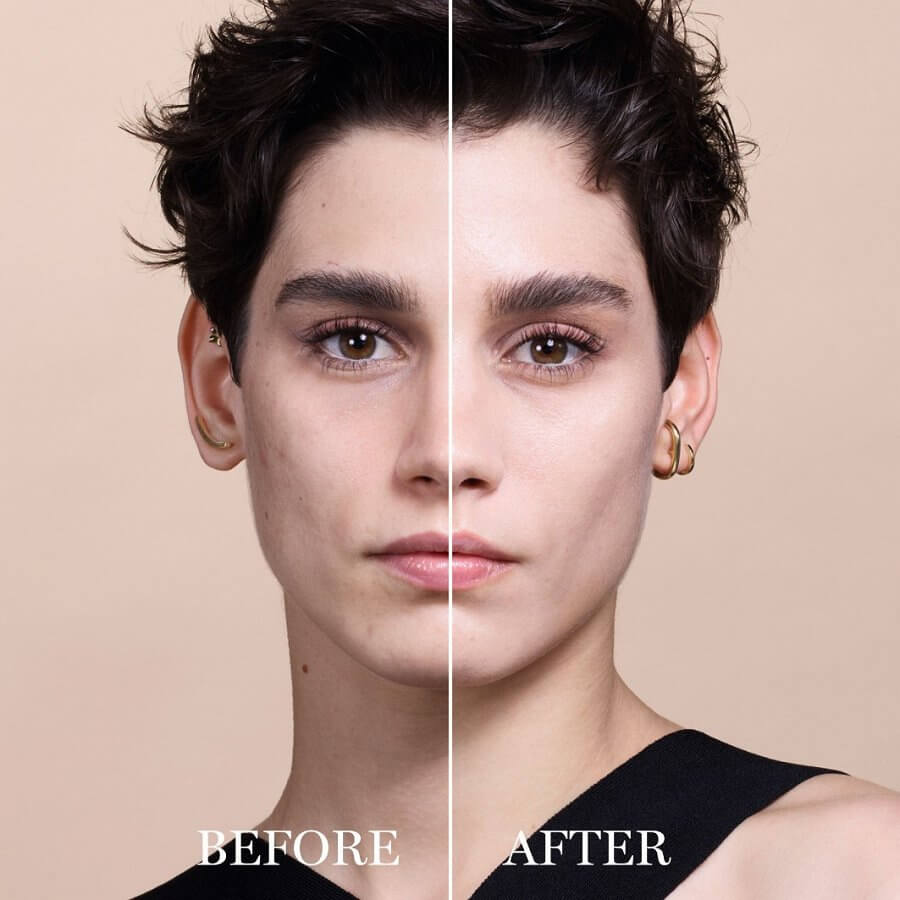 Teint Idole Ultra Wear Care & Glow Foundation