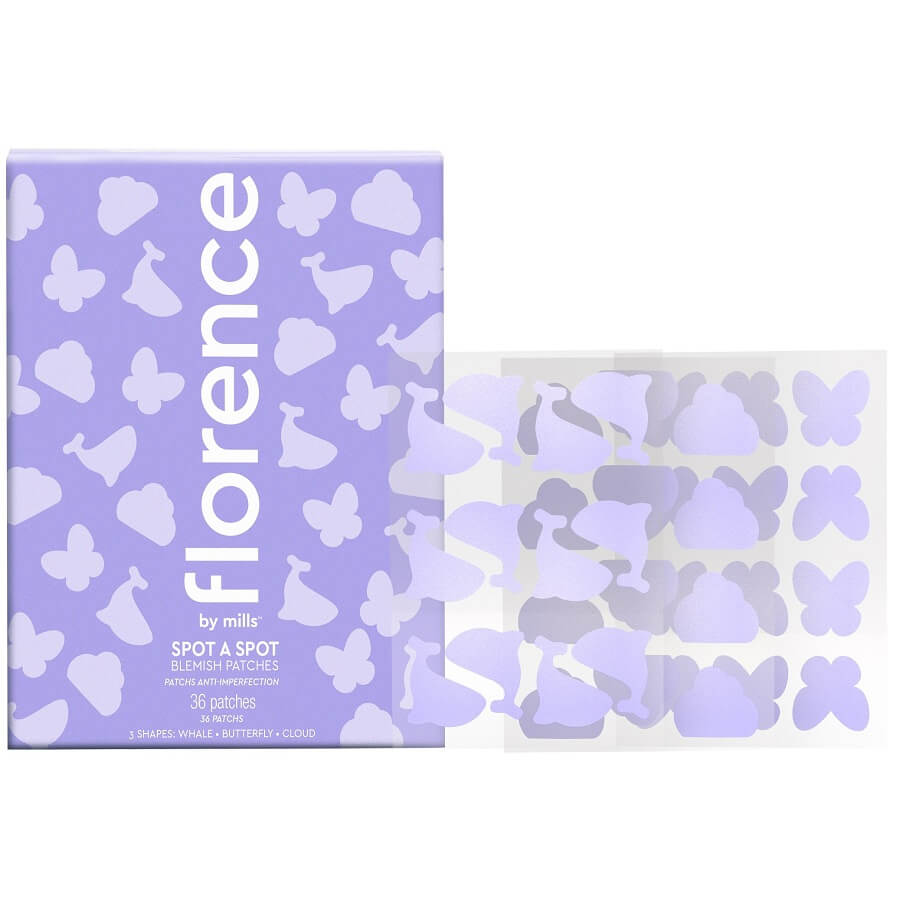 Blemish Patches