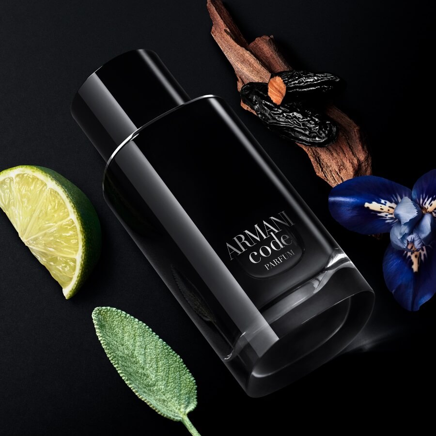 Code Parfum