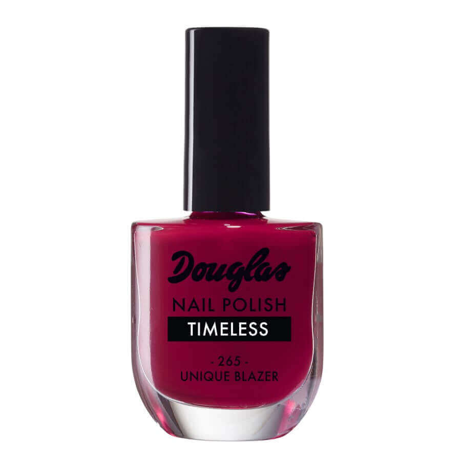 Nail Polish Timeless