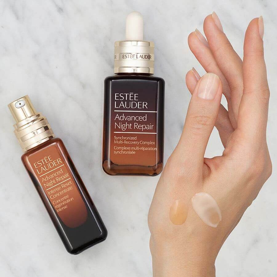 Advanced Night Repair Multi-Recovery Complex