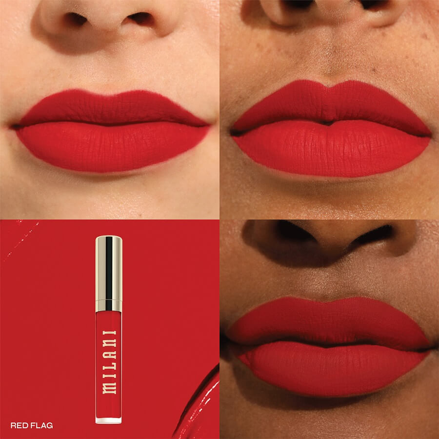 Stay Put Liquid Lip