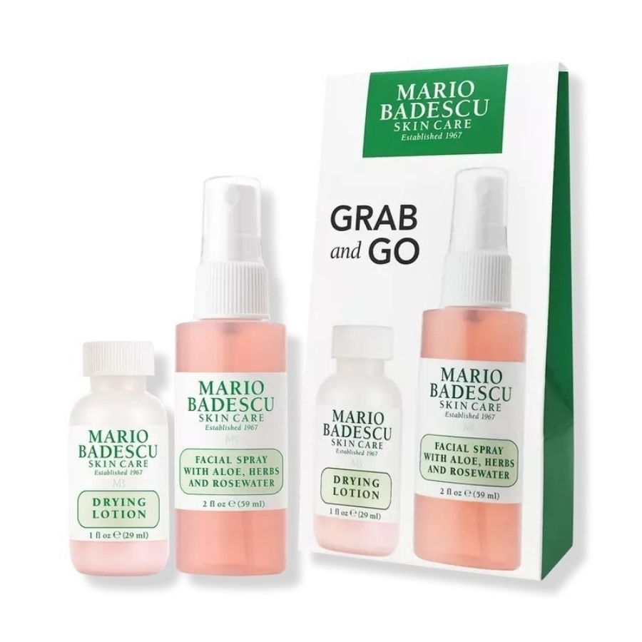 Grab & Go Set
