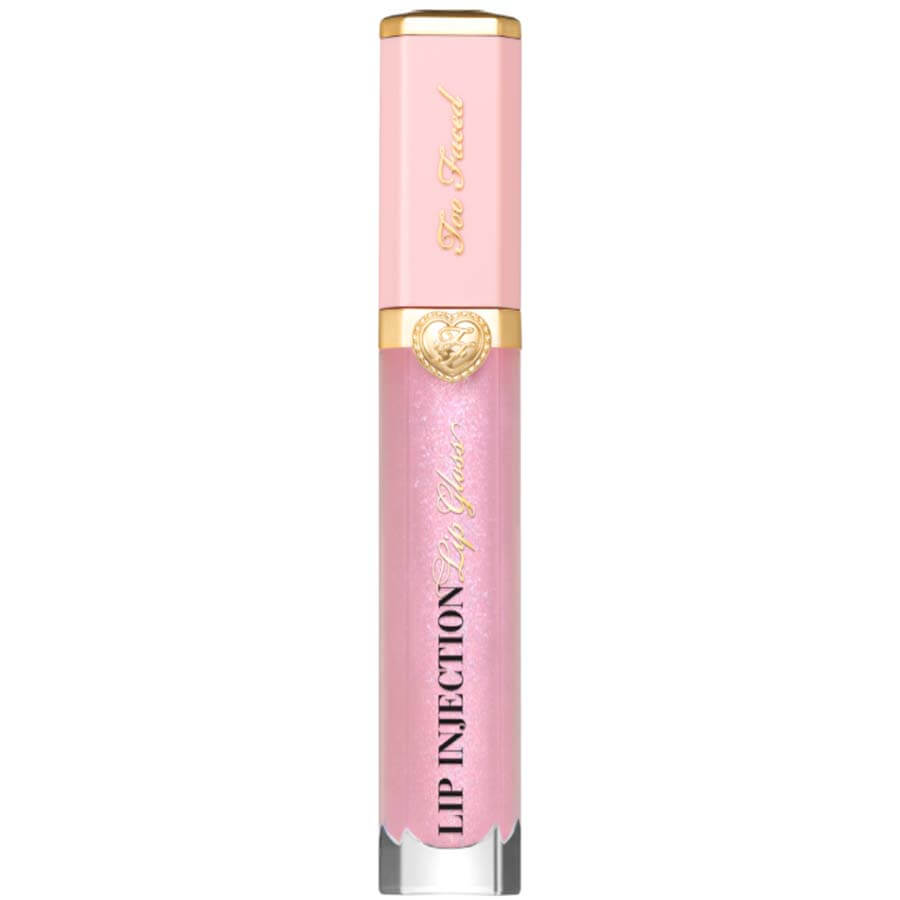 Lip Injection Power Plumping Lip Gloss