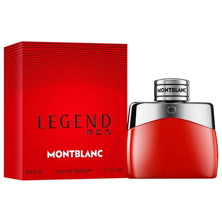 Legend Red Men Eau de Parfum