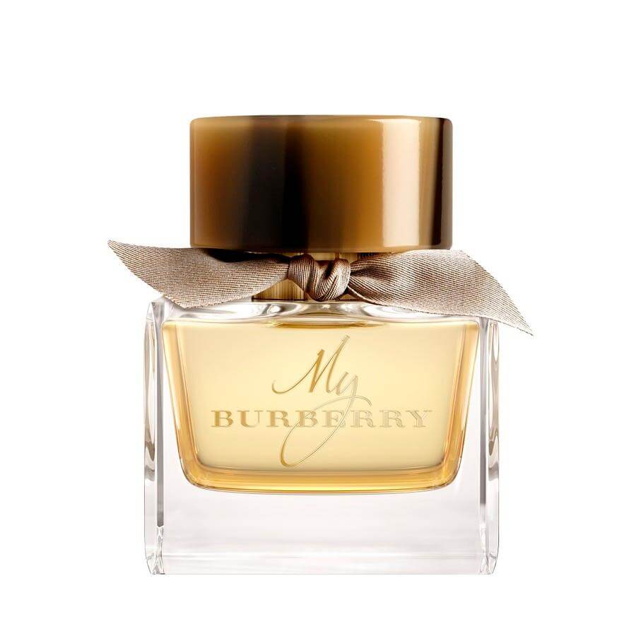 My Burberry Eau de Parfum
