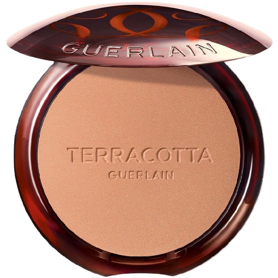 Terracota The Bronzing Powder