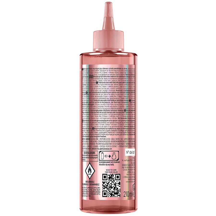 Soin Acide Chroma Gloss
